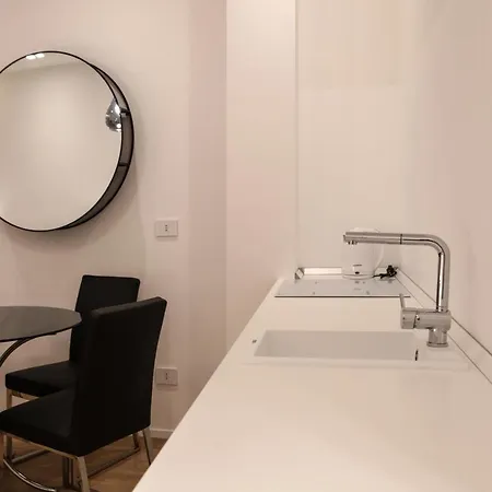 Appartamento Loft Via Campidano 5