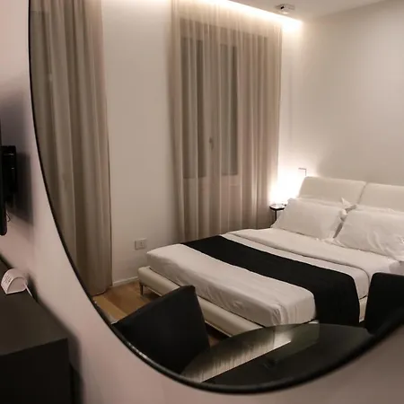 Appartamento Loft Via Campidano 5