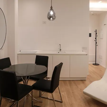 Loft Via Campidano 5 *