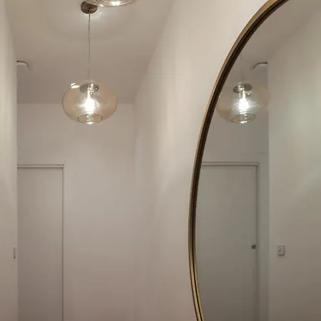 Loft Via Campidano 5 Appartamento Cagliari