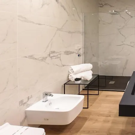 Appartamento Loft Via Campidano 5 *