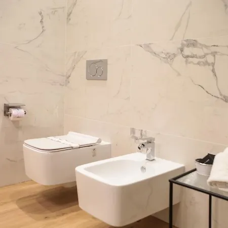 Loft Via Campidano 5 Appartamento *