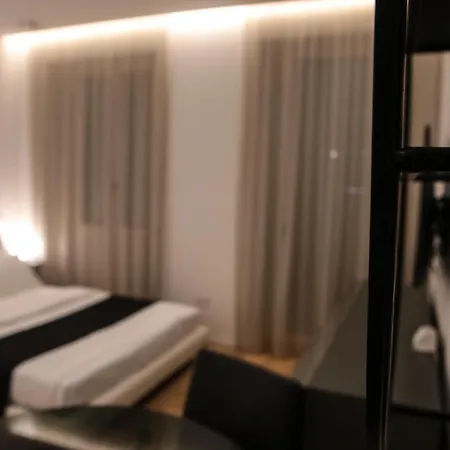 Appartamento Loft Via Campidano 5 Cagliari