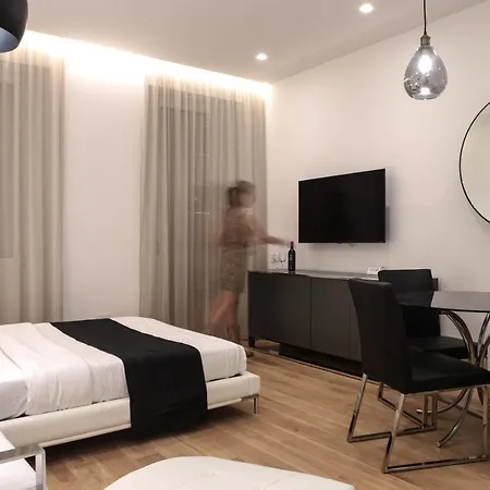 Loft Via Campidano 5 * Cagliari
