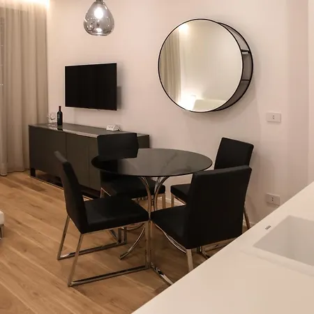 Loft Via Campidano 5 Cagliari