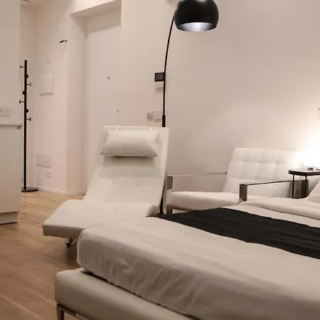 Appartamento Loft Via Campidano 5