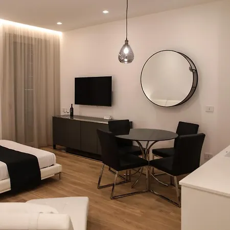 Appartamento Loft Via Campidano 5 *