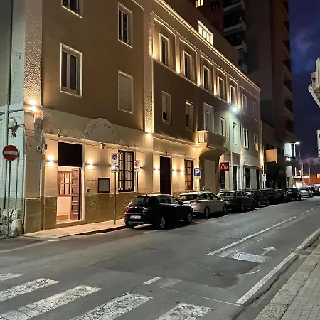 Loft Via Campidano 5 Appartamento *