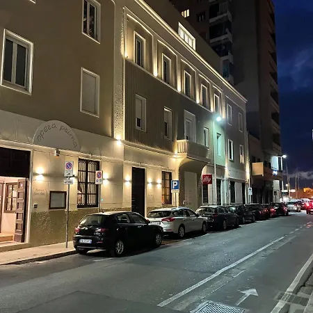 Loft Via Campidano 5