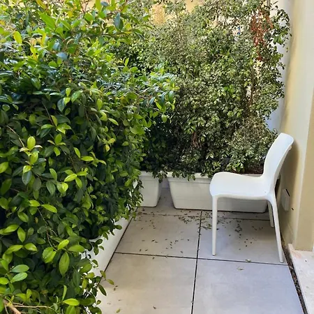 Loft Via Campidano 5 Appartamento Cagliari