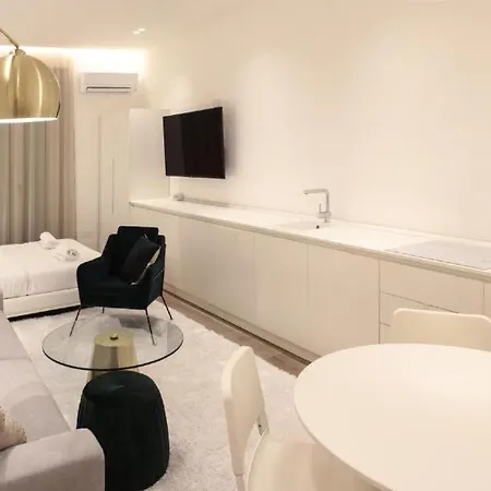 Appartamento Loft Via Campidano 5 Cagliari