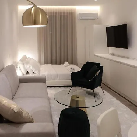 Loft Via Campidano 5 Appartamento Cagliari