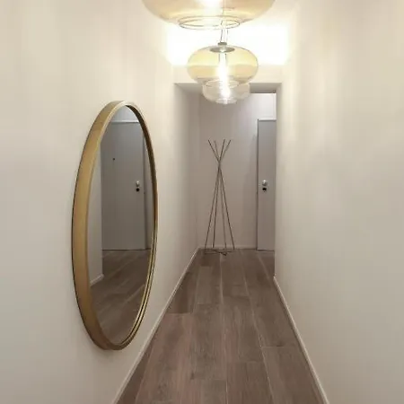 Loft Via Campidano 5 Cagliari