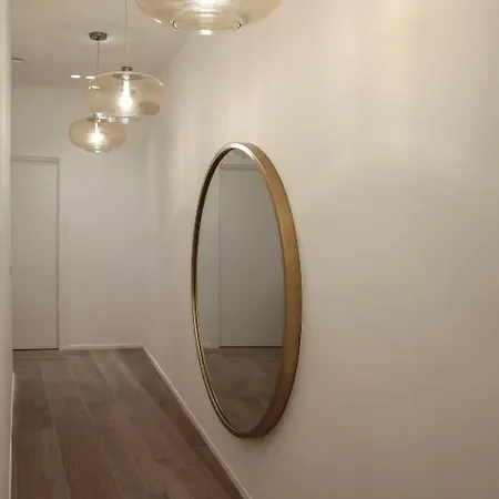 Loft Via Campidano 5 Appartamento *