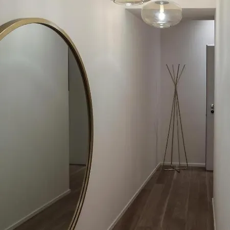 Appartamento Loft Via Campidano 5 Cagliari