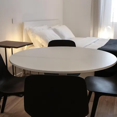 Loft Via Campidano 5