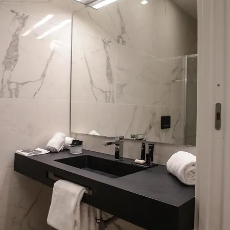 Appartamento Loft Via Campidano 5 *