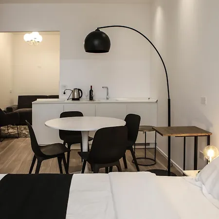Loft Via Campidano 5 Cagliari