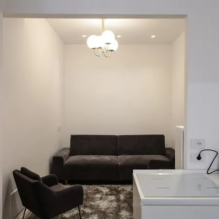 Loft Via Campidano 5 * Cagliari